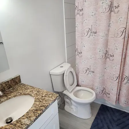 Stunning New Apartment On The Beach Block Seaside Heights Exterior foto