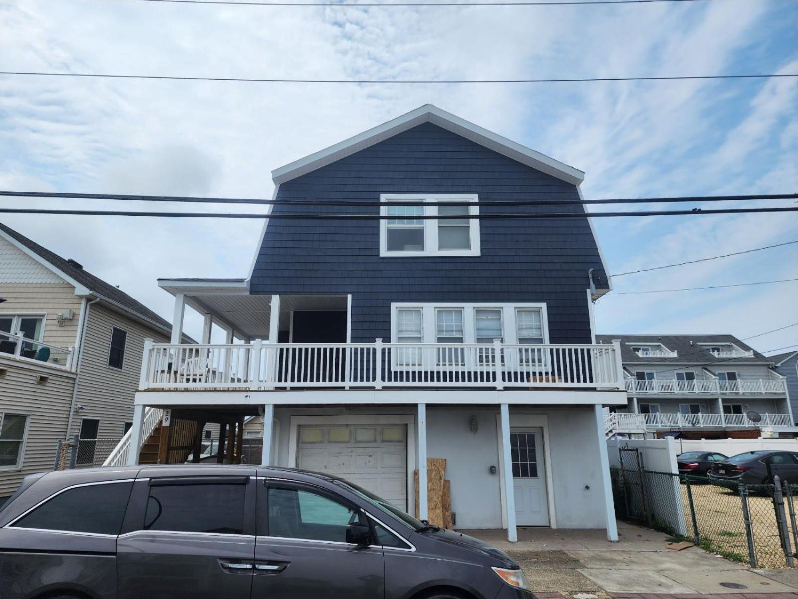 Stunning New On The Block Apartamento *