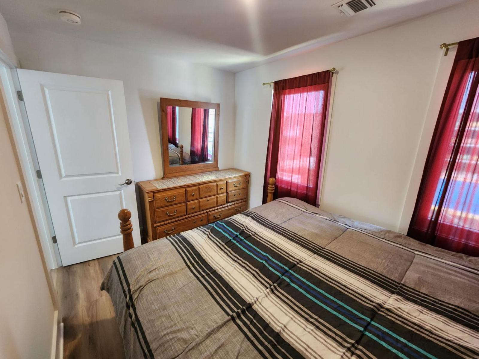 Apartment Stunning New On The Block *