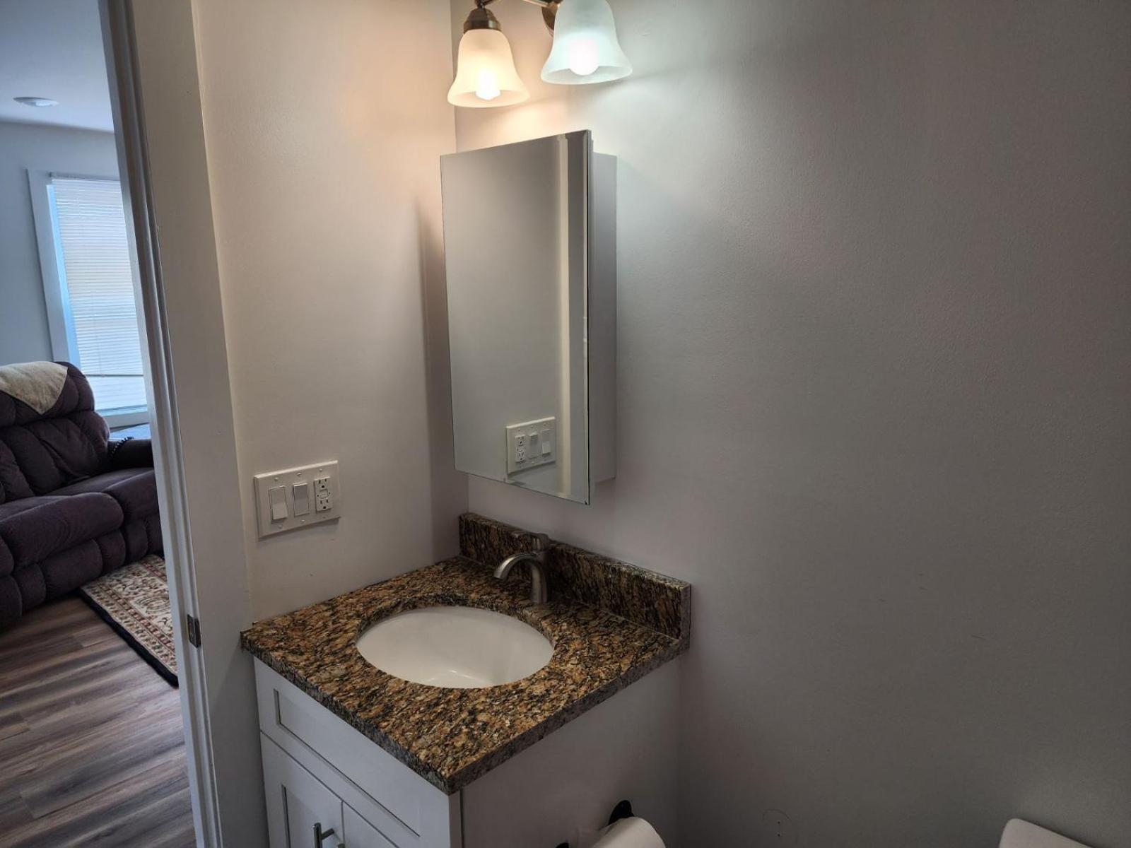 Apartment Stunning New On The Block *