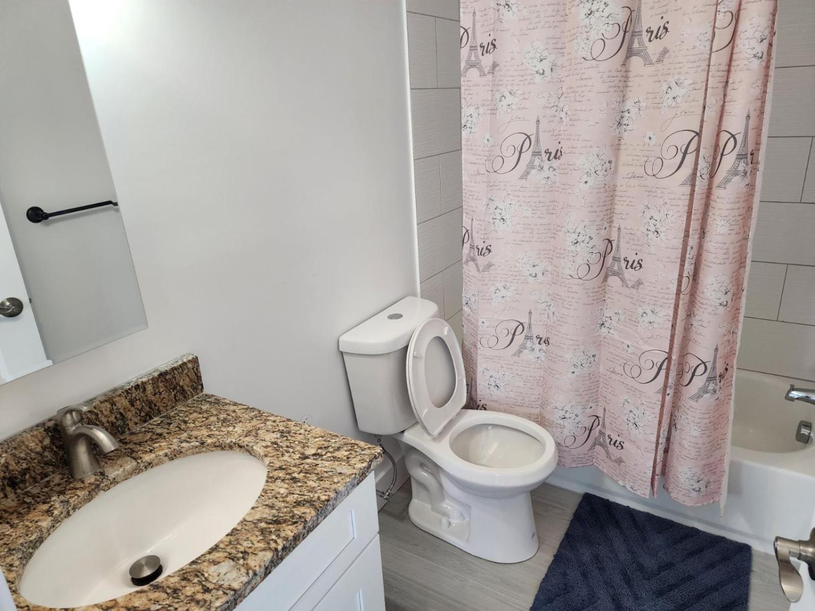 Stunning New On The Block Apartment Seaside Heights